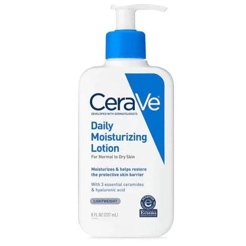Cerave Daily Moisturizing Lotion