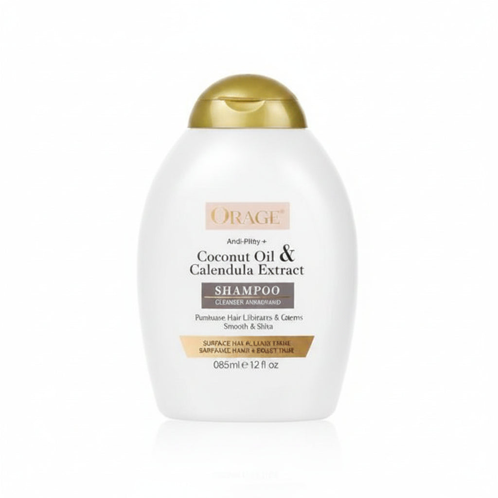 DISAAR Shampoo – 385ml Each