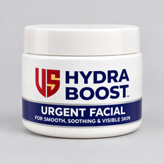 US Hydra Boost Urgent Facial