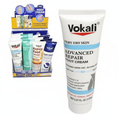 Vokali Foot Cream - 100ml