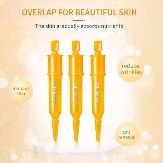 Dr. Rashel Collagen Multi-Lift Ultra Ampoule Serum - 4ml