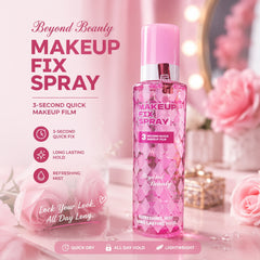 Beyond Beauty Makeup Fix Spray