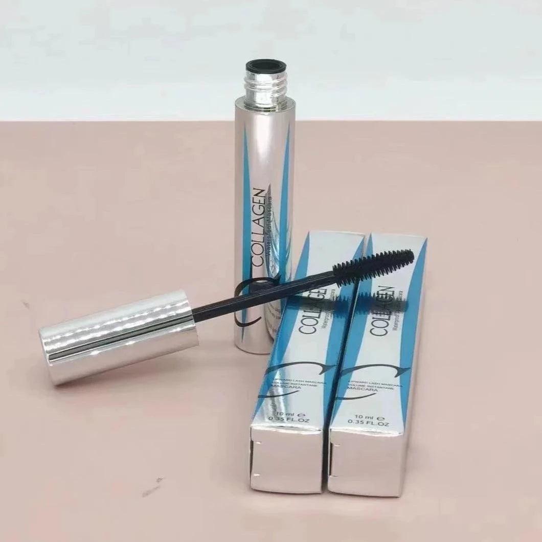 Collagen Waterproof Volume Mascara - Original