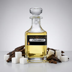 Empire Perfumes Oud Marsh Concentrated Perfume Oil Attar