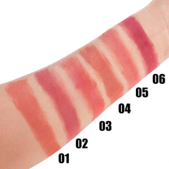 Miss Rose The Blush Blusher