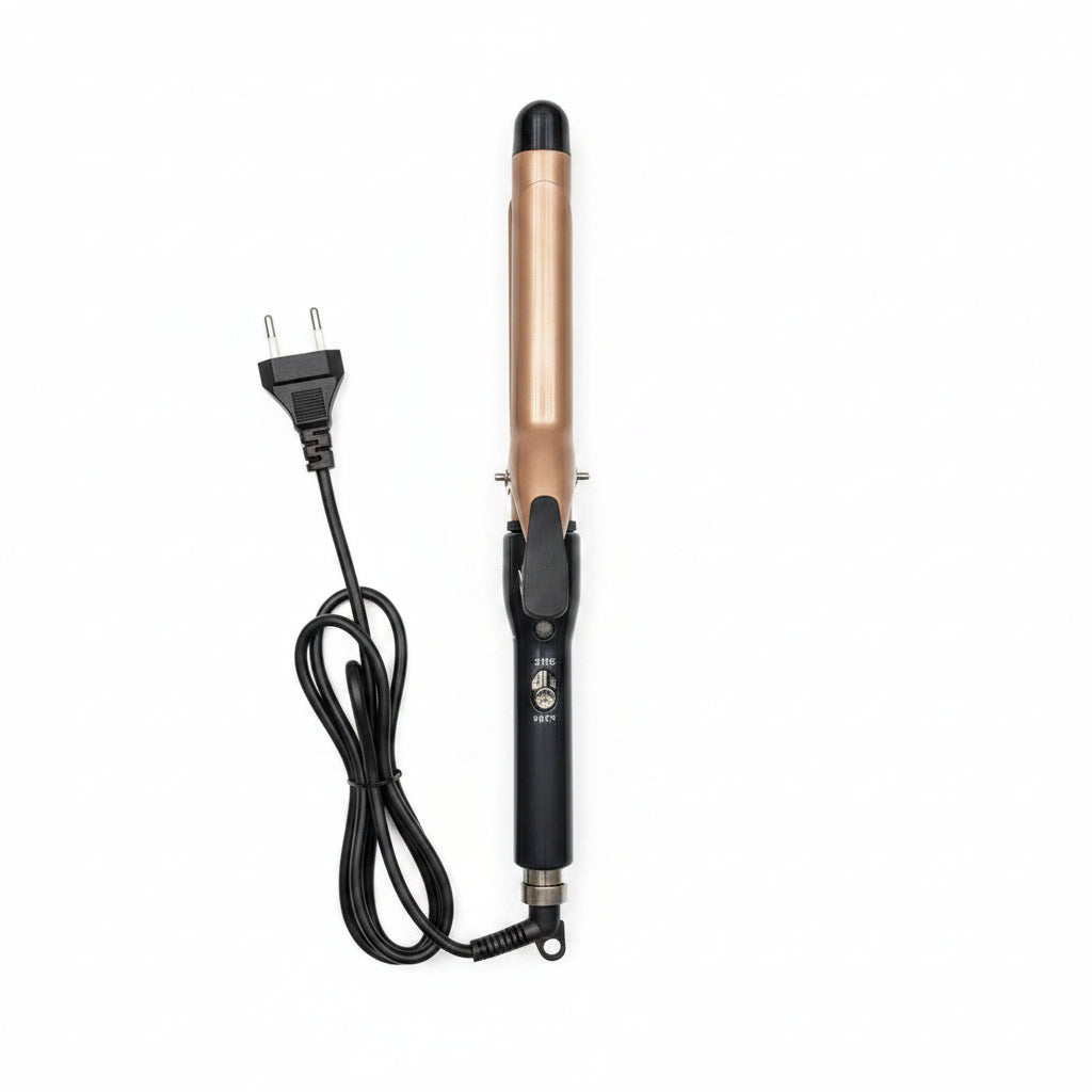 Pro Spiral Curls Curler