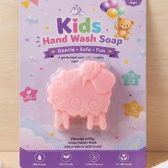 Gentle Kids Hand Wash Soap - Each