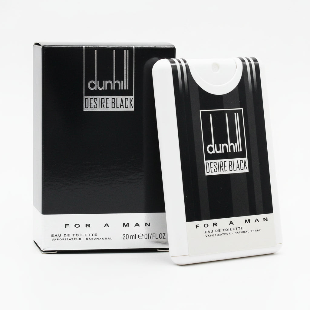 Dunhill Desire Black Pocket Perfume - 20ml