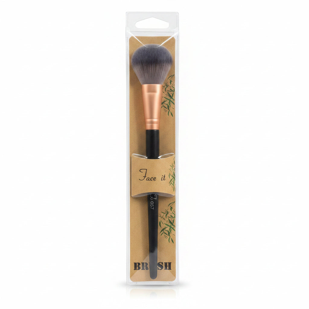 Contouring Brush