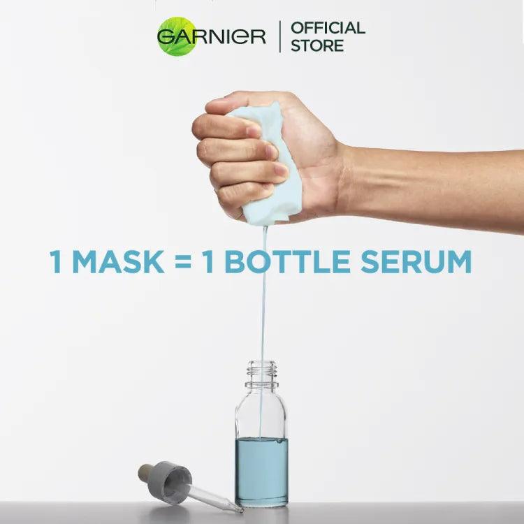 Garnier Skin Active Hydra Bomb Sheet Mask - 28g