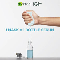 Garnier Skin Active Hydra Bomb Sheet Mask - 28g