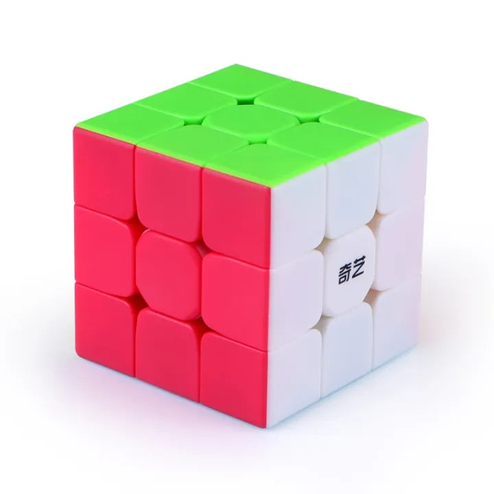 3x3 Speed Cube Puzzle