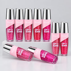 Magic Your Life Kiss Day Hydrating Lip Gloss