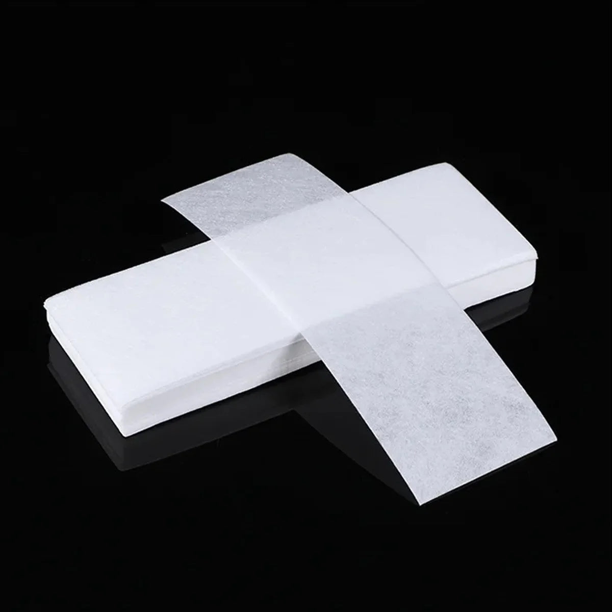 EFS Easy To Use Wax Strips Made In Pakistan