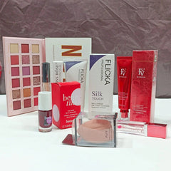 Professional Makeup Gift Set