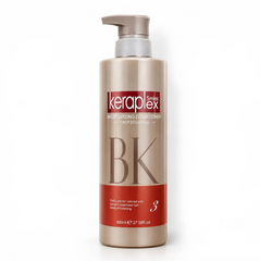 Bk Keraplex Professional Moisturizing Conditioner - 800ml
