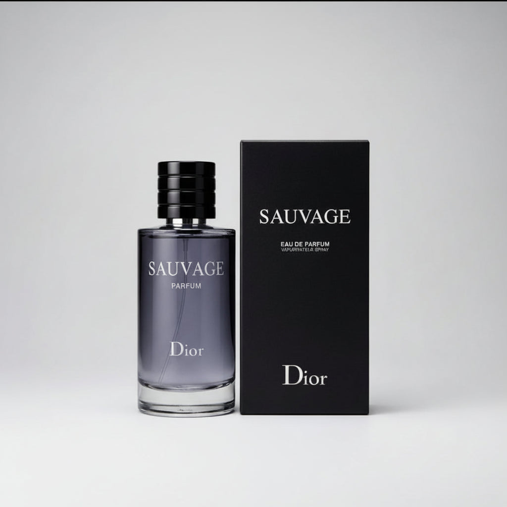 Christian Dior Sauvage Eau de Parfum