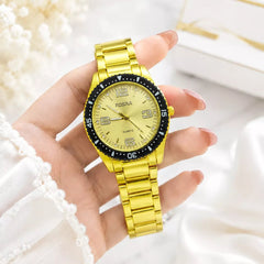 Rosra Watch For Men's With Normal Box