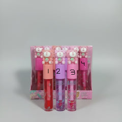 Magic Your Life Cute Bear Lip Gloss