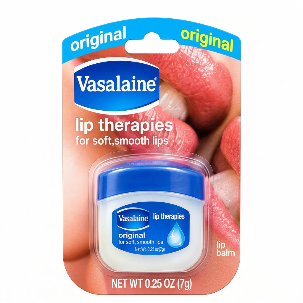Vasalaine Lip Therapies Lip Balm
