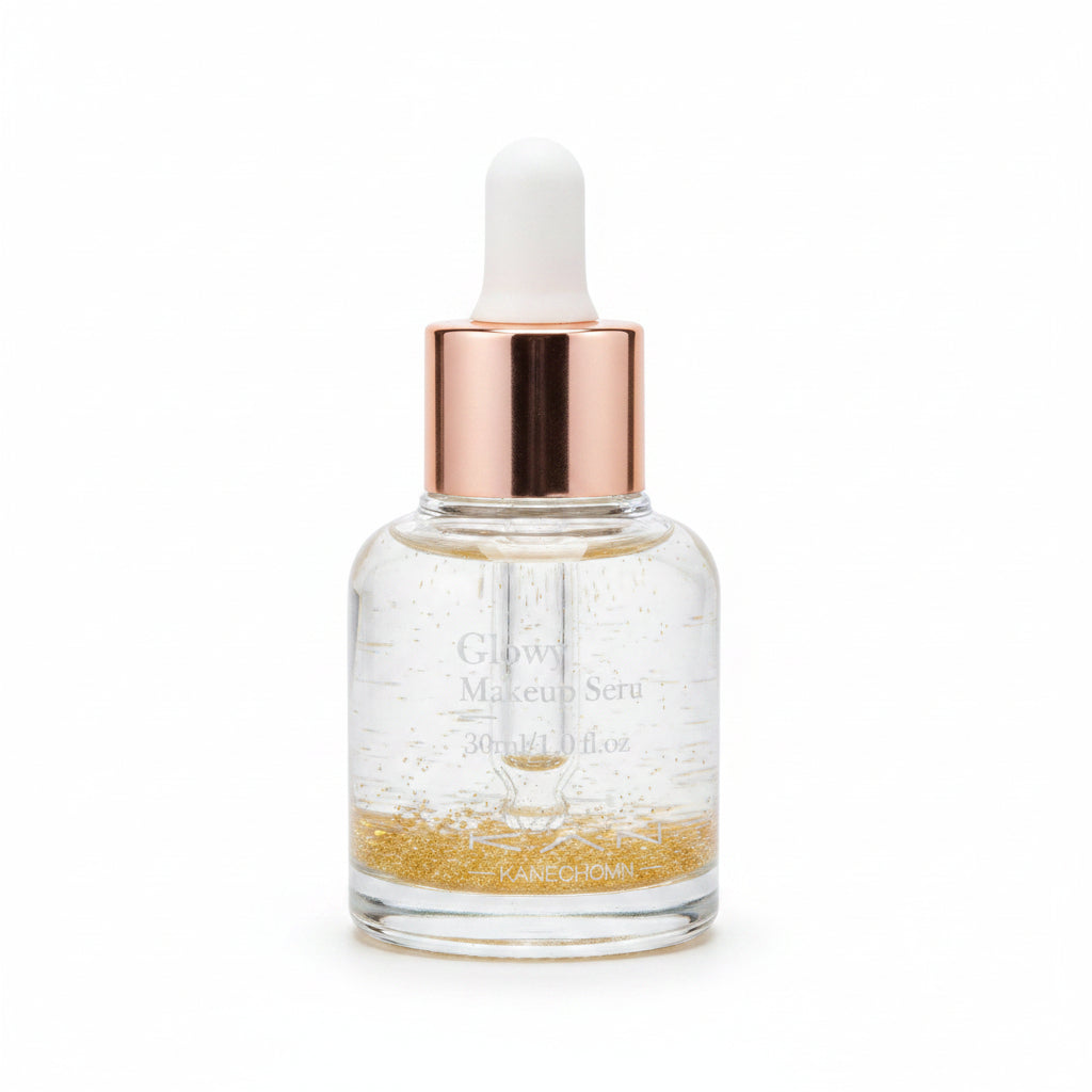 KANECHOMN Glowy Makeup Serum - 30ml