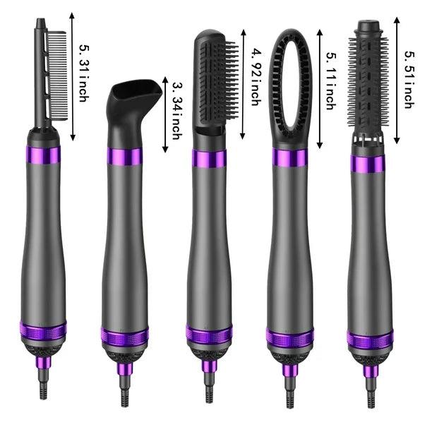 5 In 1 Hair Dryer