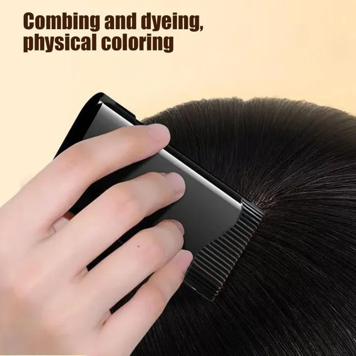 Comb Instant Hair 2 in 1 – Touch Up Hair Dye Comb