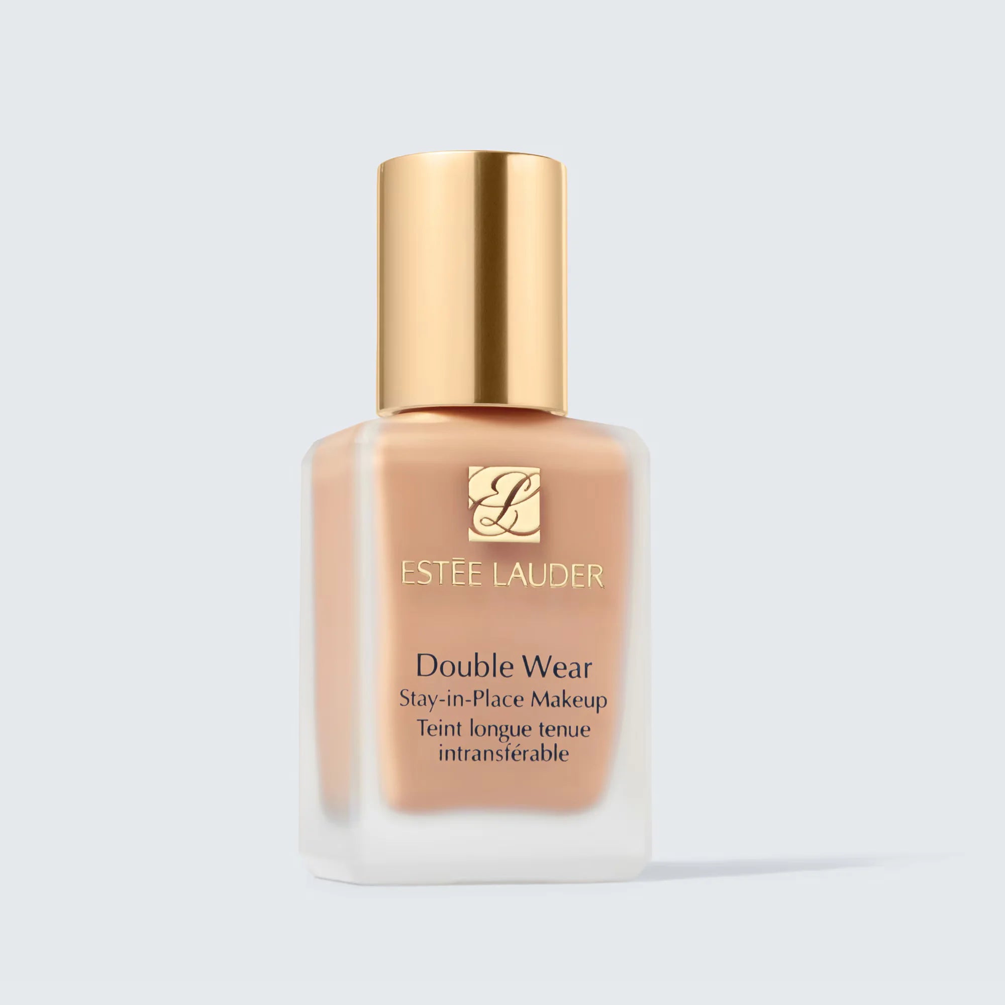 Estée Lauder Double Wear Stay-in-Place 24-Hour Long-Wear Matte Foundation-30ml