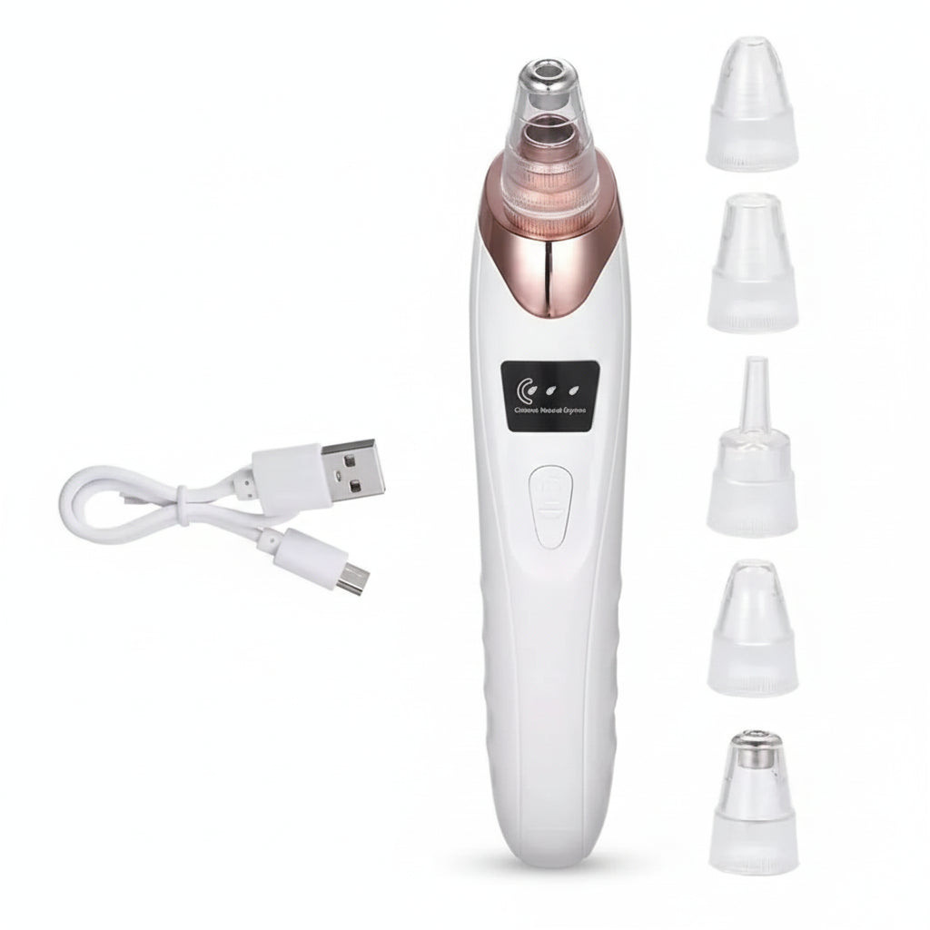 Multifunctional Electric Blackhead Remover
