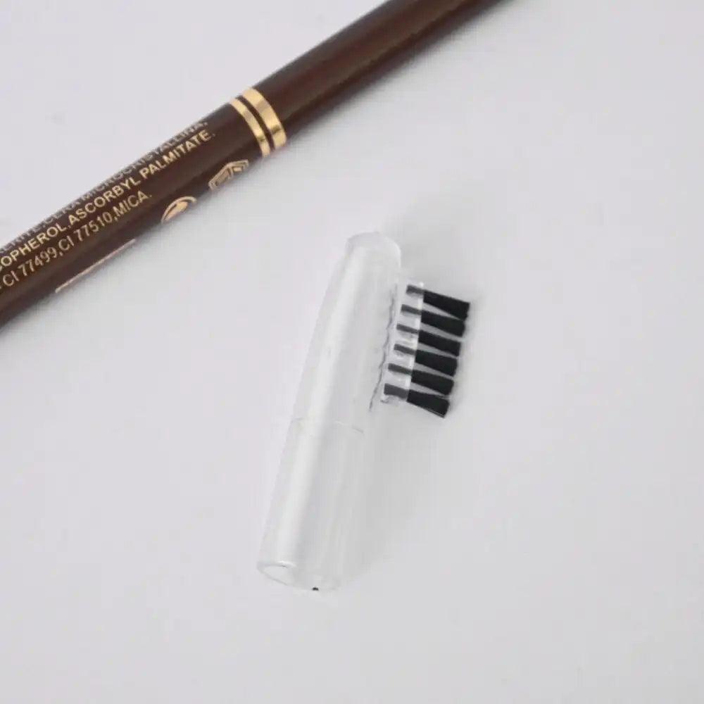 2 in 1 Brow Pencil