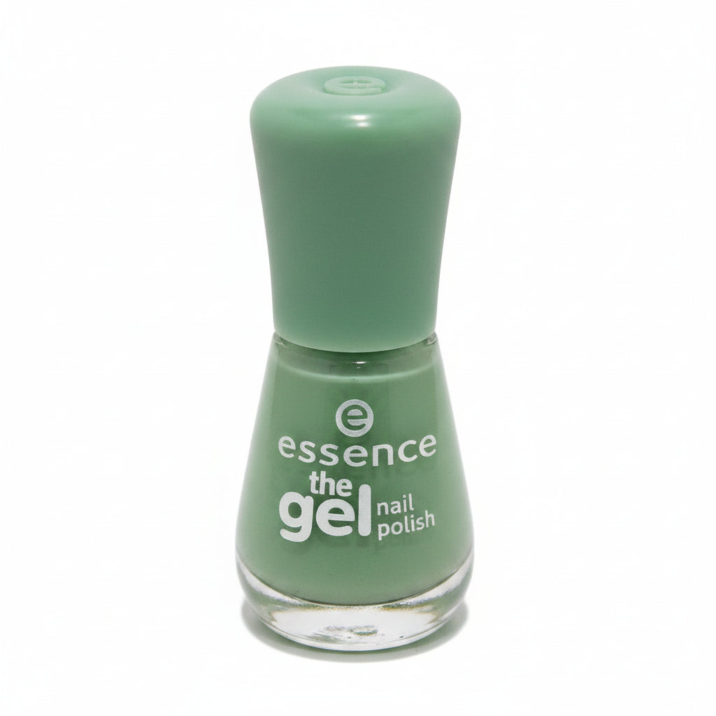 Essence The Gel Nail Polish - 83 Shade - Original