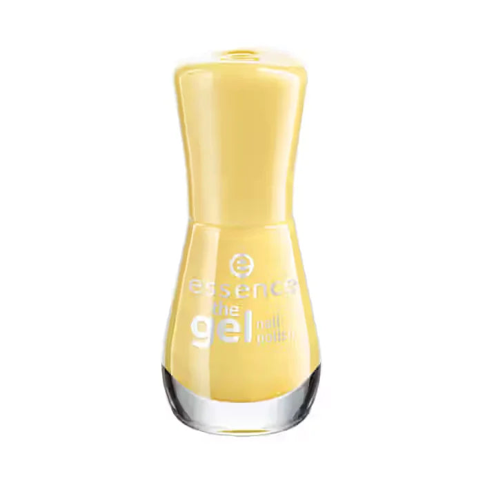 Essence Nail Filler The Gel Nail Polish