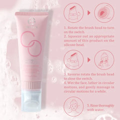 Estelin Collagen Firming Face Wash - 100g