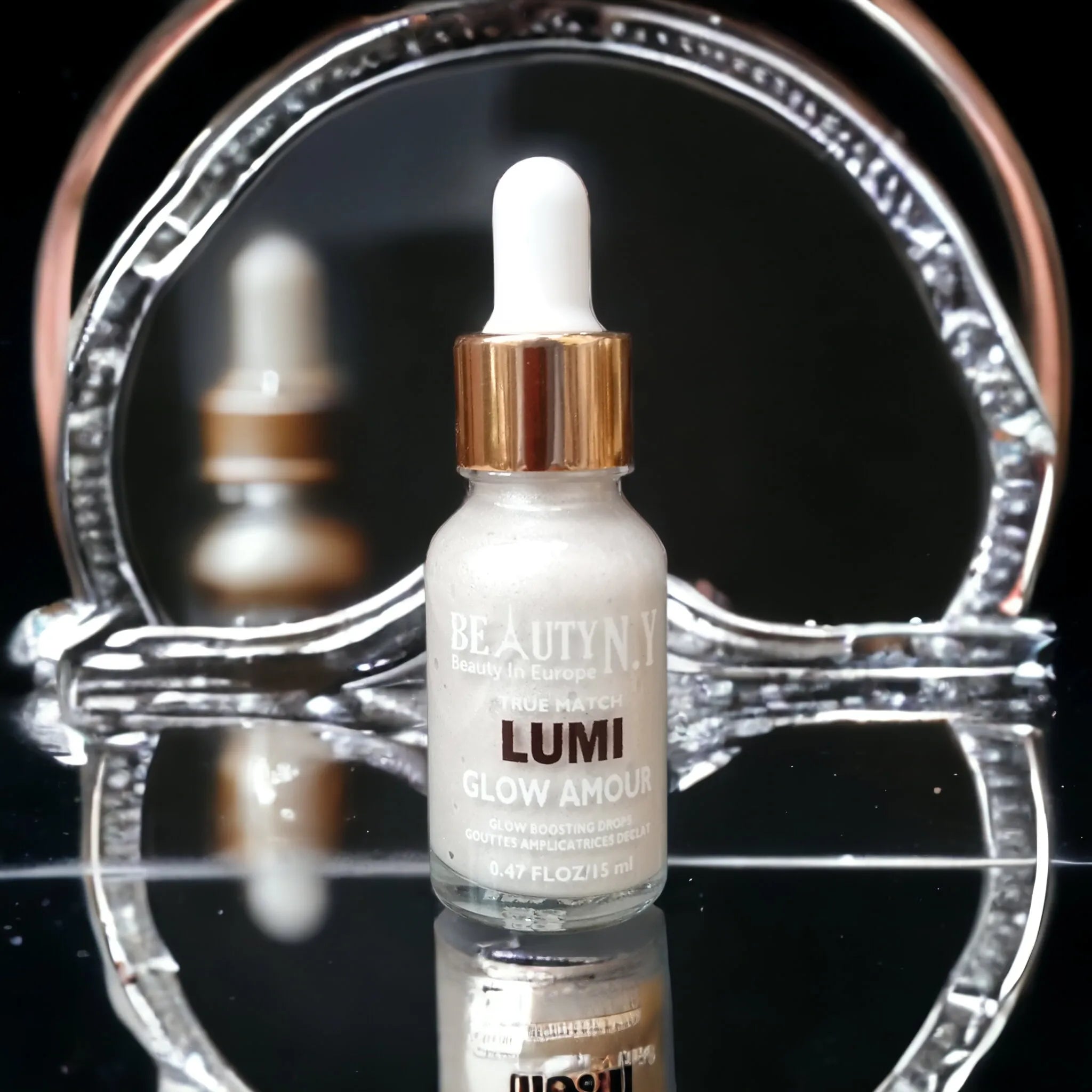 Beauty N.Y Liquid Highlighter - 15ml