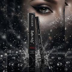 Sophia Asley Kill Black Eyeliner Pen