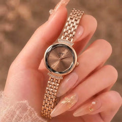 Elegant Women’s Bracelet Watch
