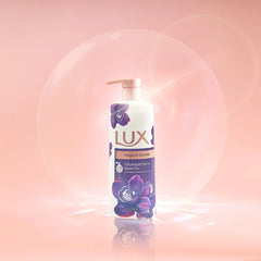 Lux Magical Orchid Fragrance Body Wash -  450ml