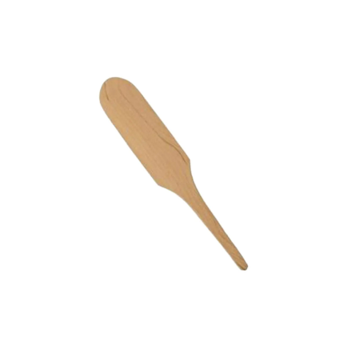 Wax Applying Spatula