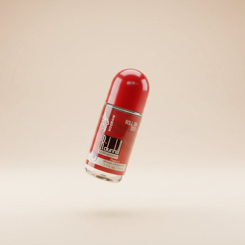 Hoorain R-Dunhill Roll On - 50ml