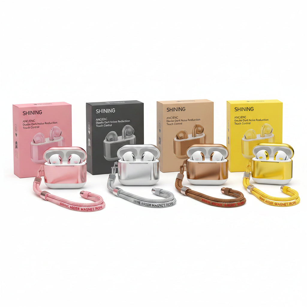 Redington Shining ENC Earbuds - Each