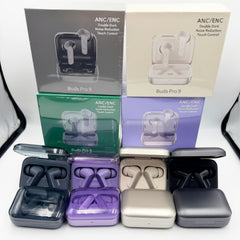 Buds Pro 9 TWS Wireless Earbuds - Each