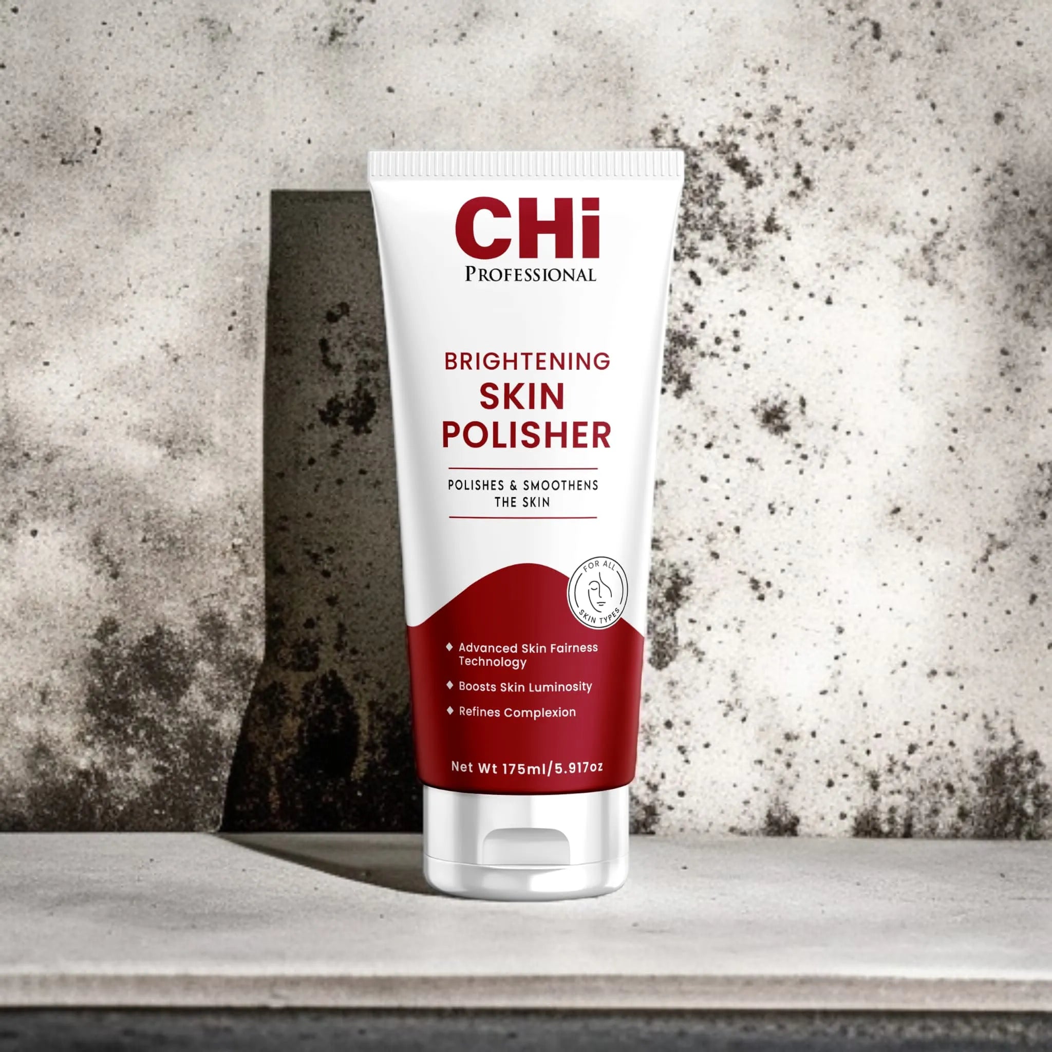 CHI Professional Skin Polish - 175ml
