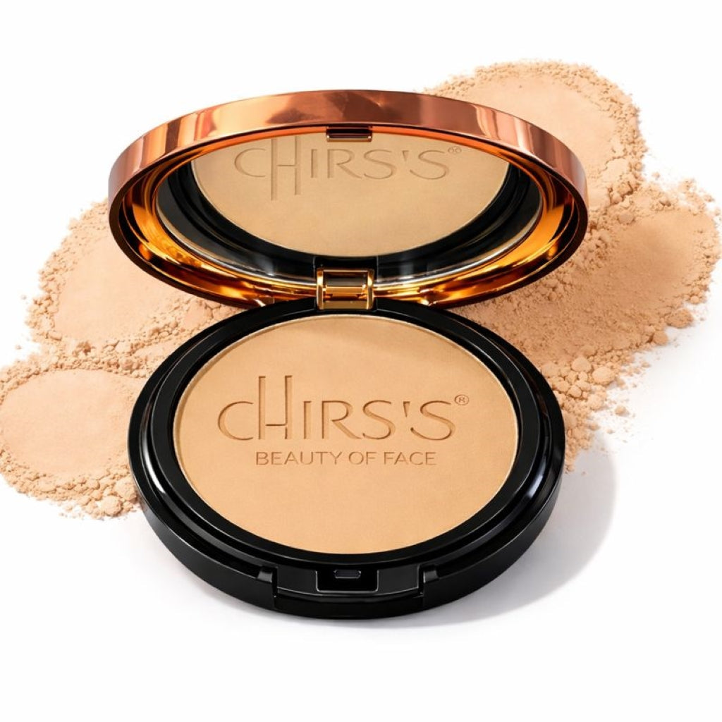 Chirs's Fixing Face Powder - 6g Each