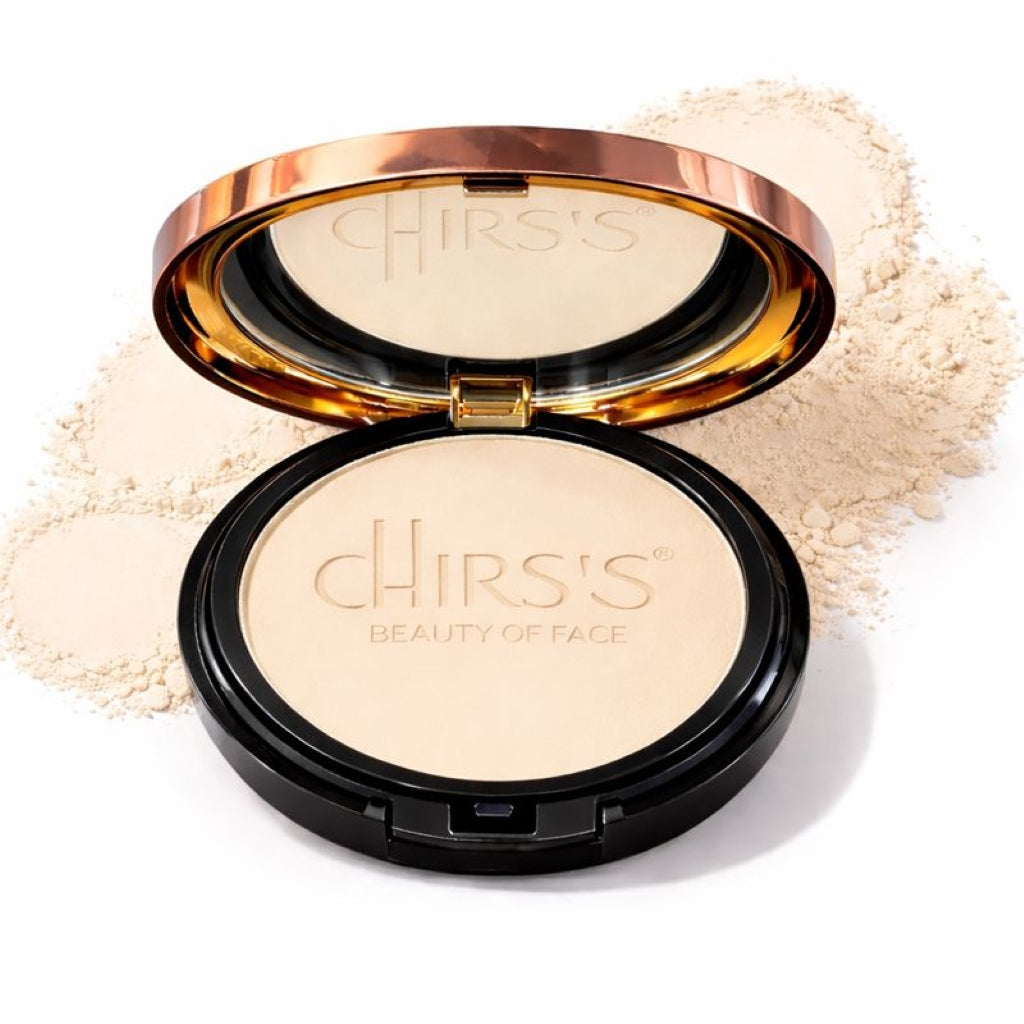Chirs's Fixing Face Powder - 6g Each