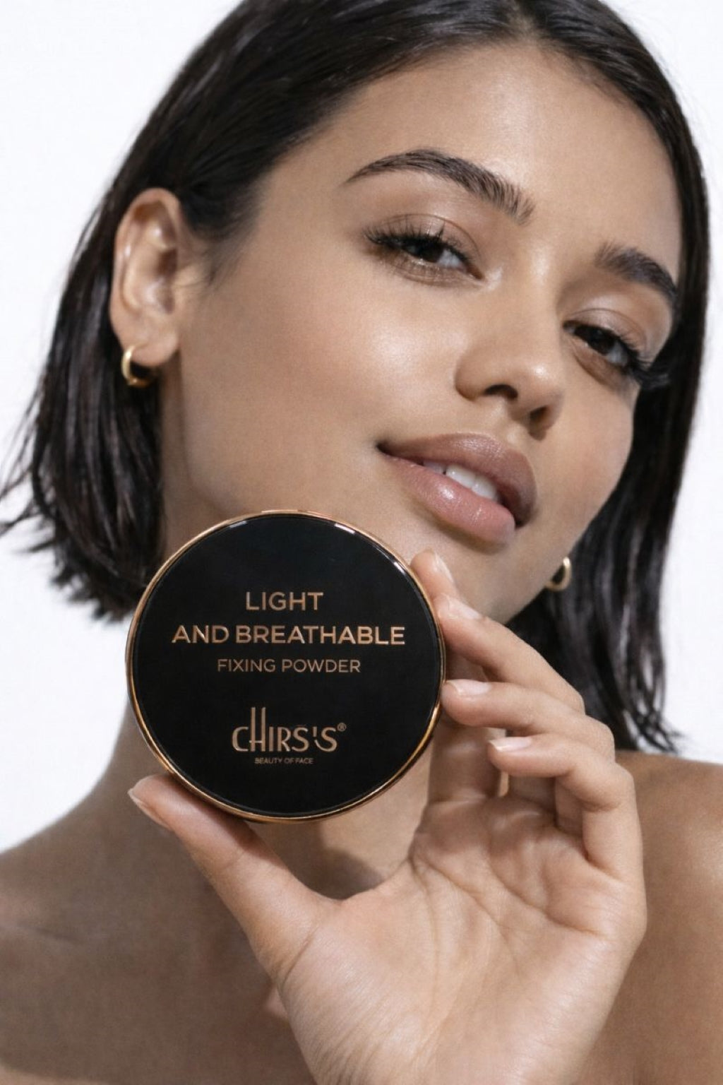 Chirs's Fixing Face Powder - 6g Each