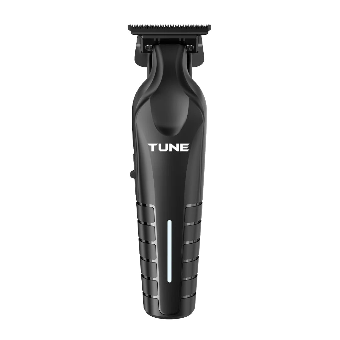 Tune Premium Hair Trimmer Black - TR403