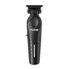 Tune Premium Hair Trimmer Black - TR403