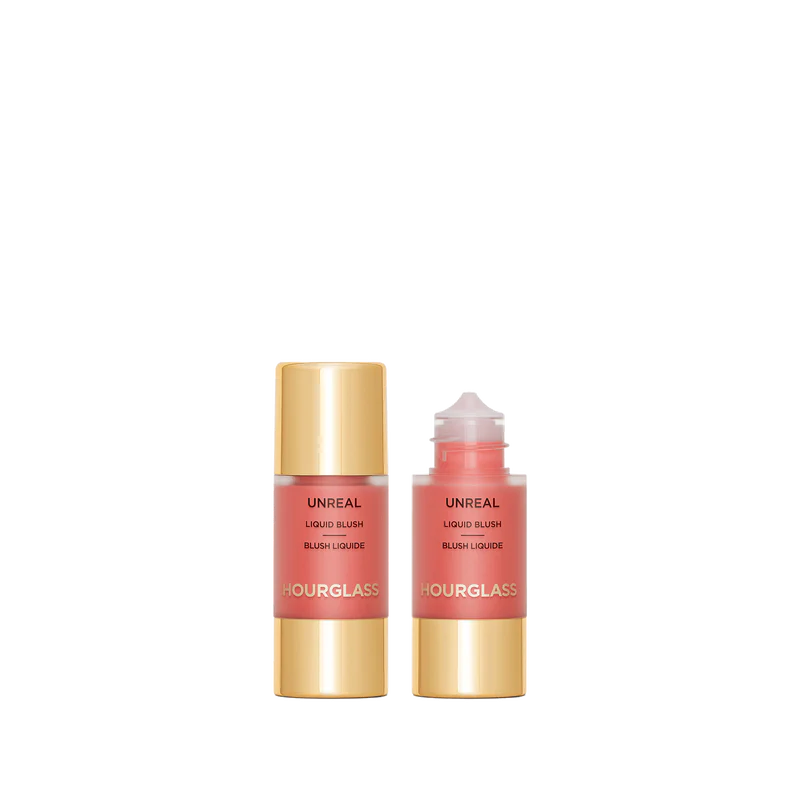 Hourglass Unreal Liquid Blush