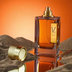 Sellion Very Secret Emotion Intense Perfume For Women – 100ml