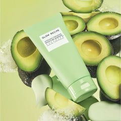 Glow Recipe Avocado Ceramide Moisture Barrier Cleanser - 150ml